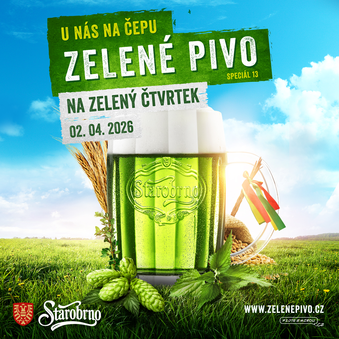 Zelený čtvrtek